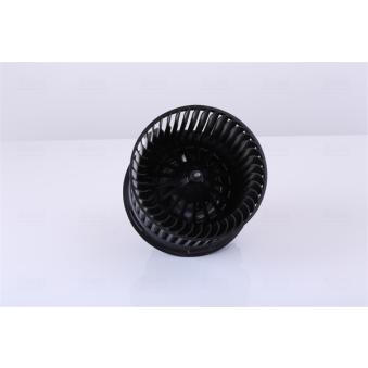 Pulseur d'air habitacle NISSENS 87468