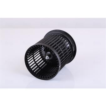 Pulseur d'air habitacle NISSENS