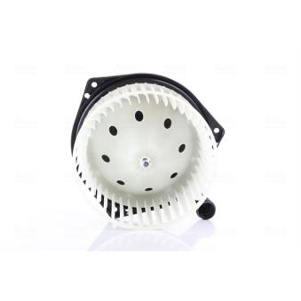 Pulseur d'air habitacle NISSENS 87550