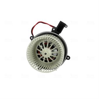 Pulseur d'air habitacle NISSENS