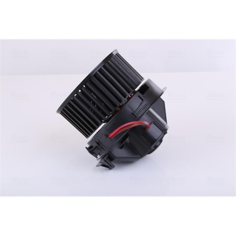 Pulseur d'air habitacle NISSENS 87704 - Visuel 2