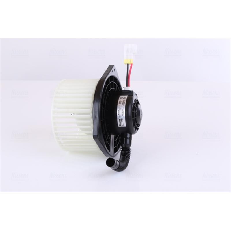 Pulseur d'air habitacle NISSENS 87754 - Visuel 2