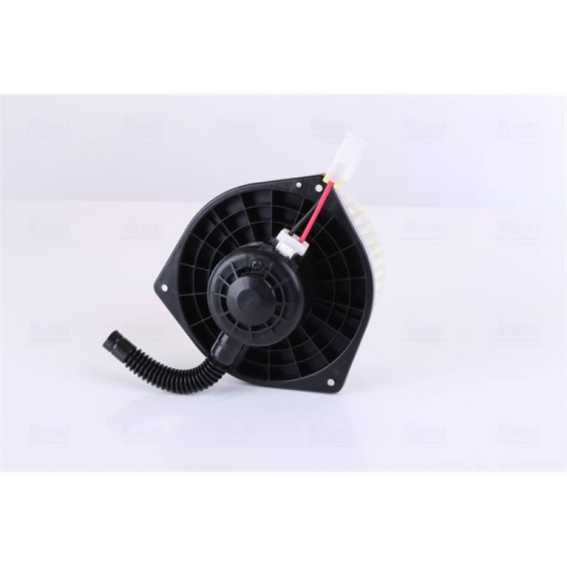 Pulseur d'air habitacle NISSENS 87754 - Visuel 3