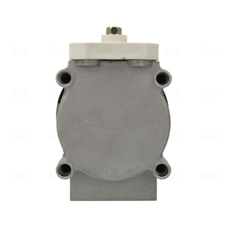 Compresseur, climatisation NISSENS 890081 - Visuel 3