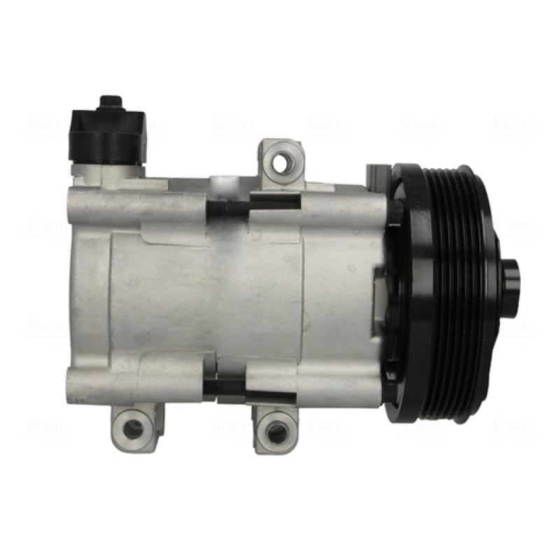 Compresseur, climatisation NISSENS 89068 - Visuel 3
