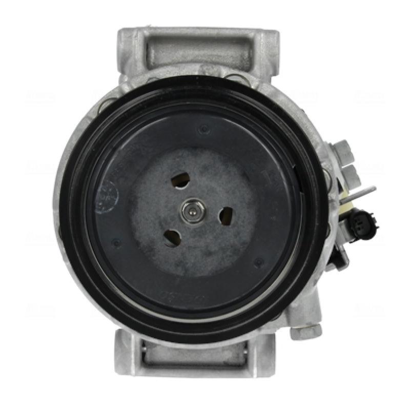 Compresseur, climatisation NISSENS 89089 - Visuel 1