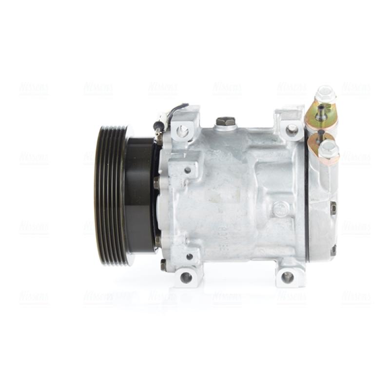 Compresseur, climatisation NISSENS 89159 - Visuel 3