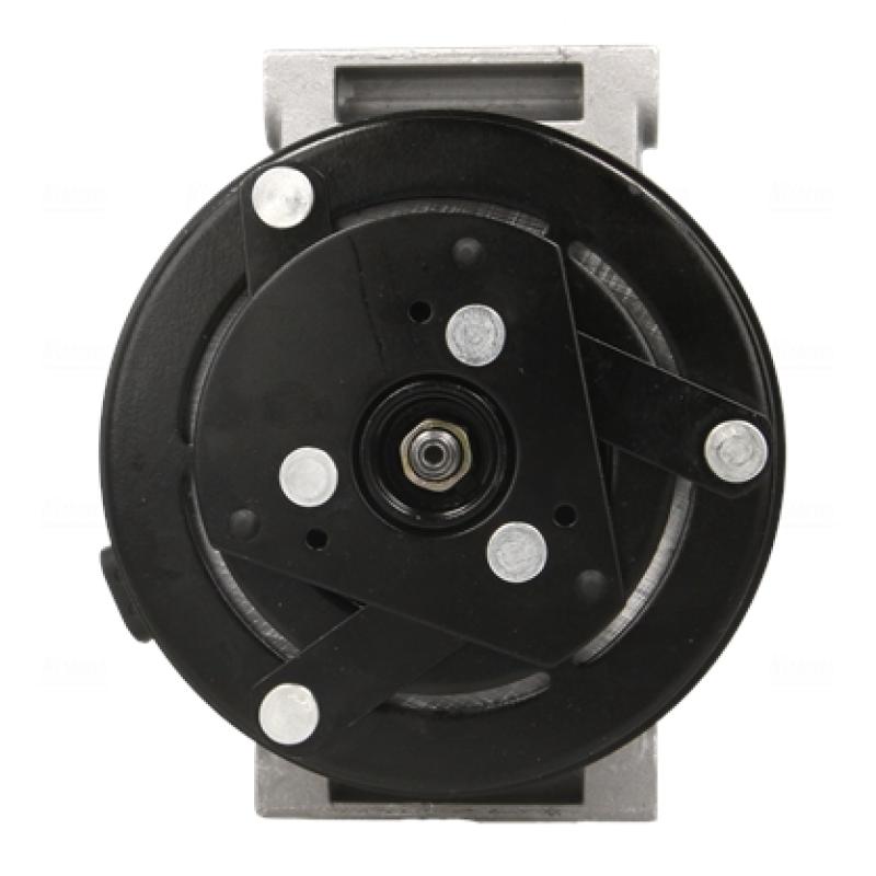 Compresseur, climatisation NISSENS 89217 - Visuel 1