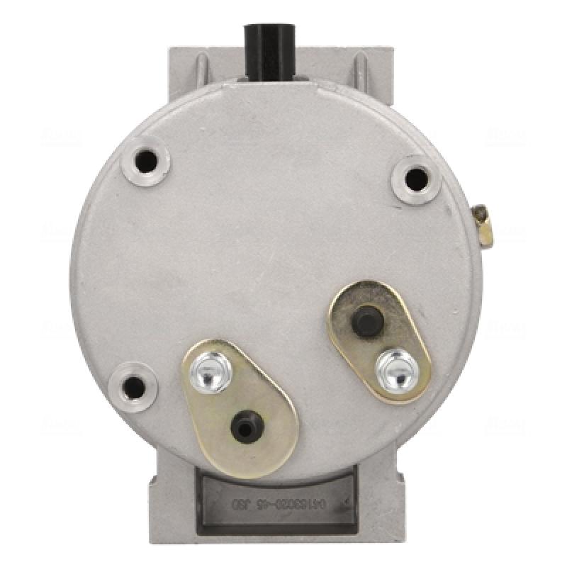 Compresseur, climatisation NISSENS 89217 - Visuel 2