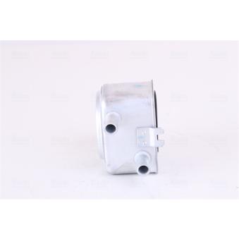 Radiateur d'huile NISSENS 90603