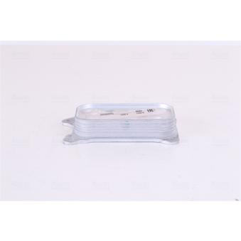 Radiateur d'huile NISSENS