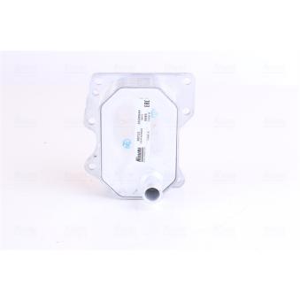 Radiateur d'huile NISSENS 90723