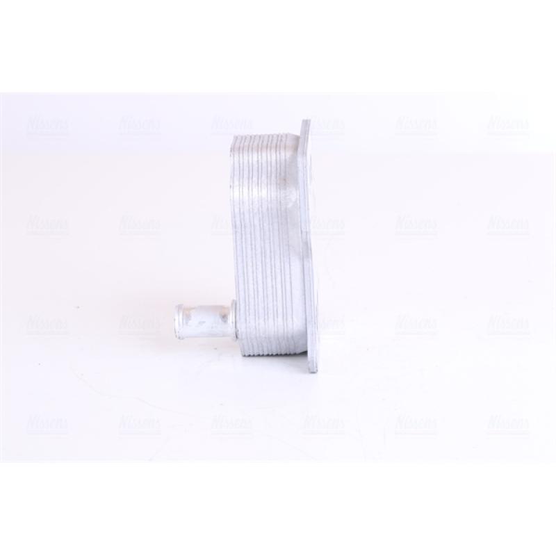 Radiateur d'huile NISSENS 90723 - Visuel 1