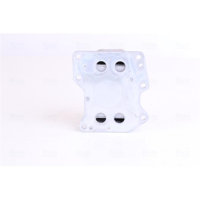 Radiateur d'huile NISSENS 90723 - Visuel 2