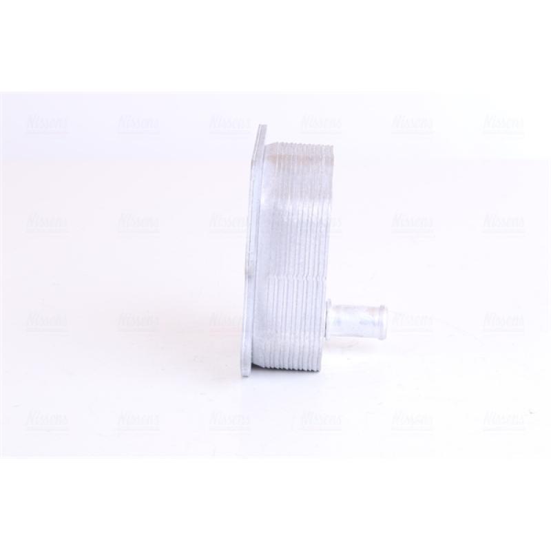 Radiateur d'huile NISSENS 90723 - Visuel 3