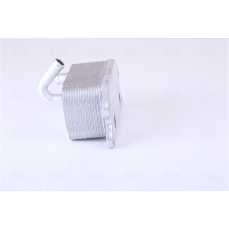 Radiateur d'huile NISSENS 90779 - Visuel 2