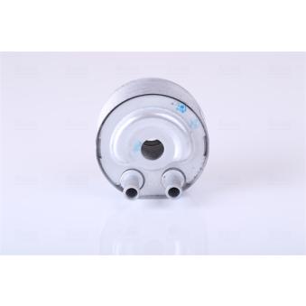 Radiateur d'huile NISSENS 90793