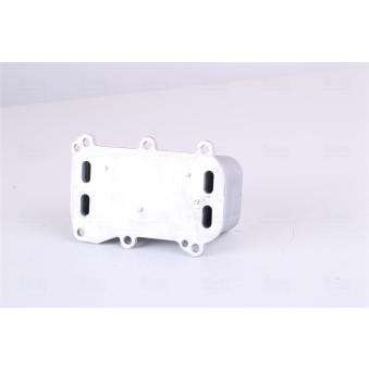 Radiateur d'huile NISSENS