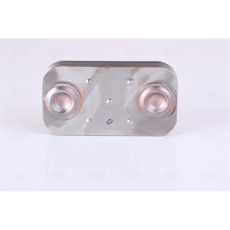 Radiateur d'huile NISSENS 90889 - Visuel 3