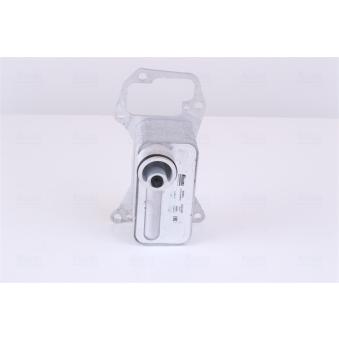 Radiateur d'huile NISSENS