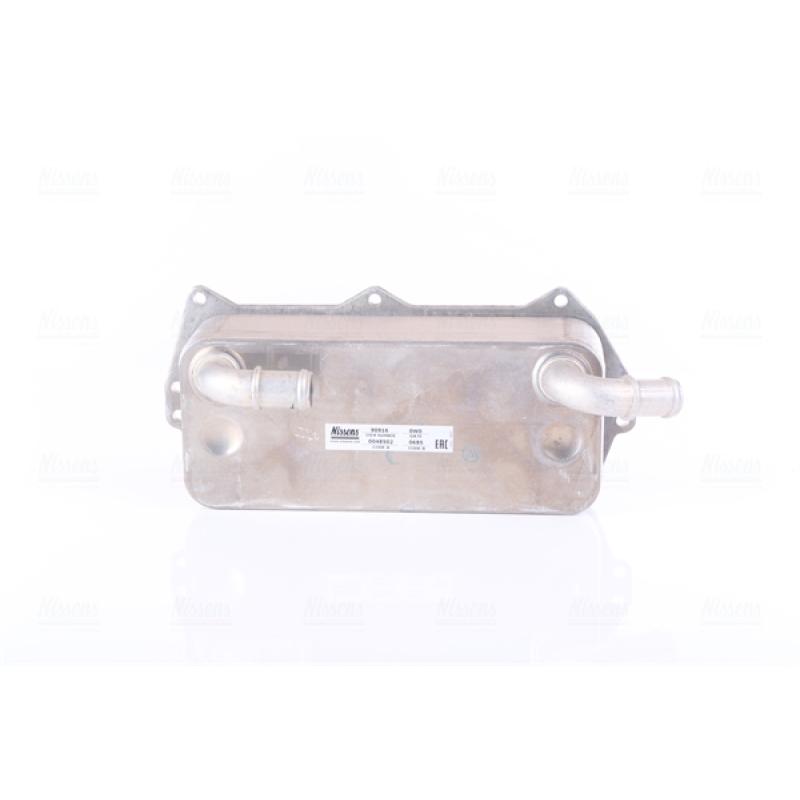 Radiateur d'huile NISSENS 90916 - Visuel 1