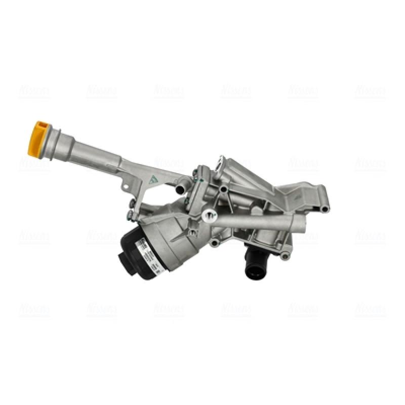 Radiateur d'huile NISSENS 90927 - Visuel 1