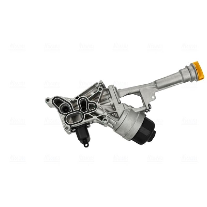 Radiateur d'huile NISSENS 90927 - Visuel 3