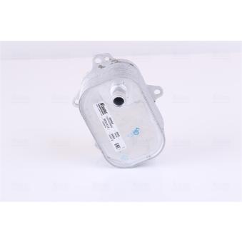 Radiateur d'huile NISSENS 90960