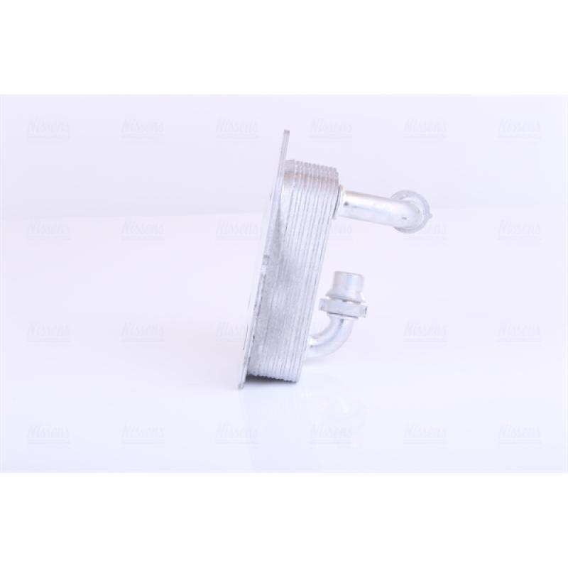 Radiateur d'huile NISSENS 90996 - Visuel 3
