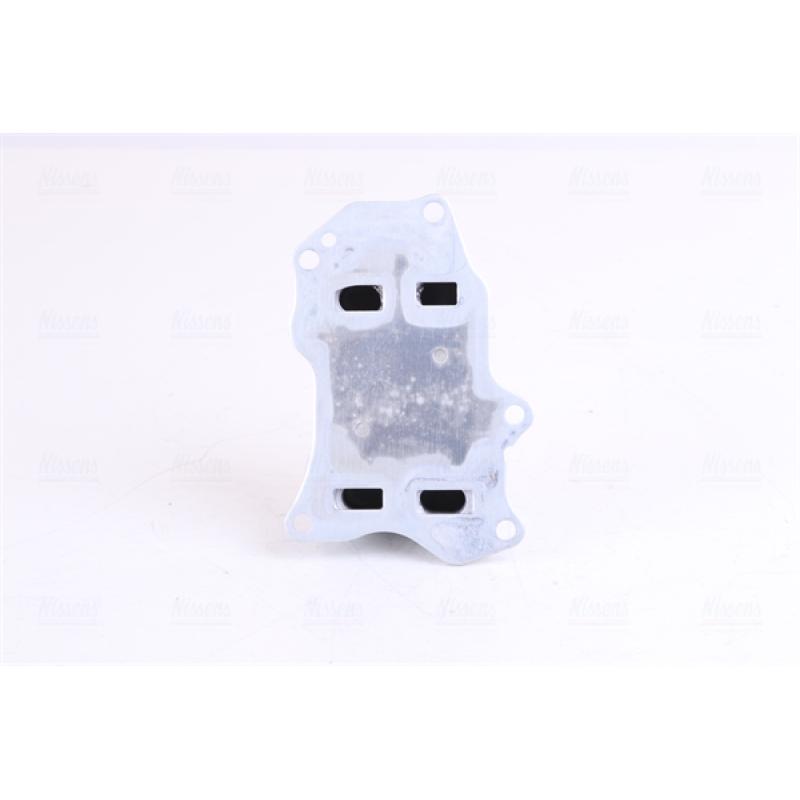 Radiateur d'huile NISSENS 91234 - Visuel 1