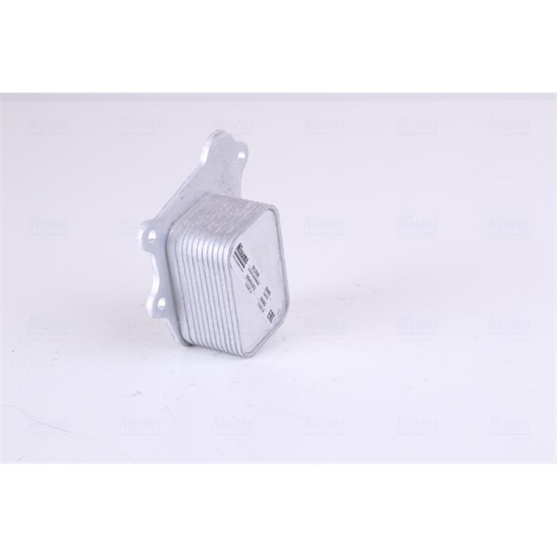 Radiateur d'huile NISSENS 91250 - Visuel 1