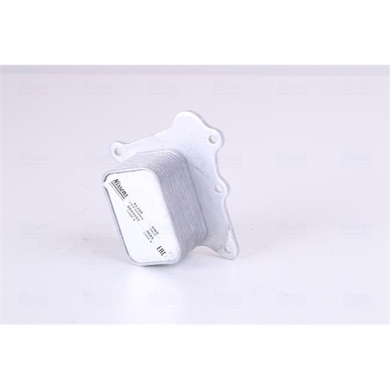 Radiateur d'huile NISSENS 91250 - Visuel 2