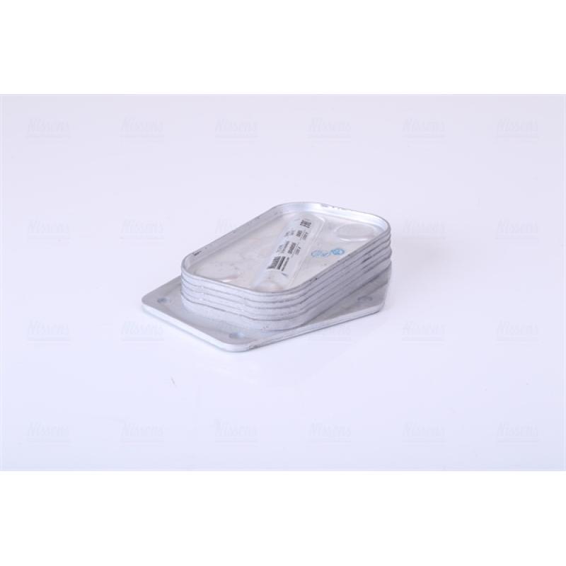 Radiateur d'huile NISSENS 91296 - Visuel 1