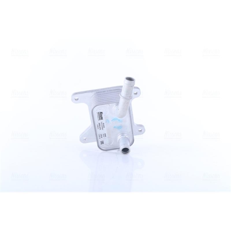 Radiateur d'huile NISSENS 91425 - Visuel 1