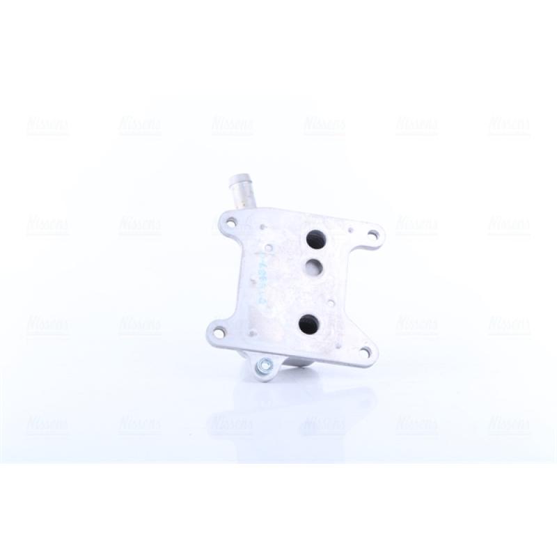 Radiateur d'huile NISSENS 91425 - Visuel 2