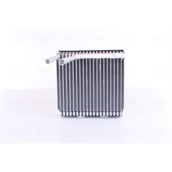 Evaporateur climatisation NISSENS 92129