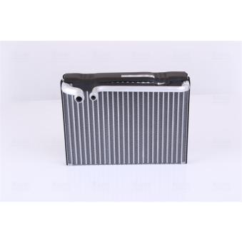 Evaporateur climatisation NISSENS 92186