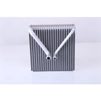 Evaporateur climatisation NISSENS