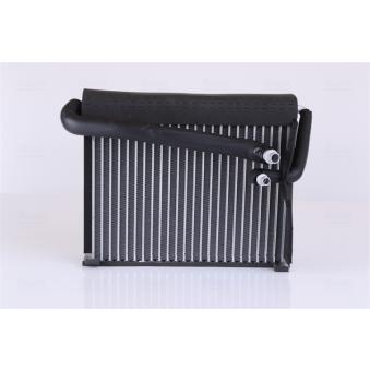 Evaporateur climatisation NISSENS 92301