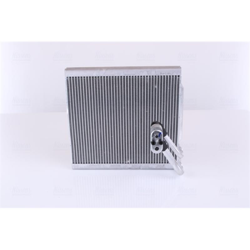 Évaporateur climatisation NISSENS 92375 - Visuel 1