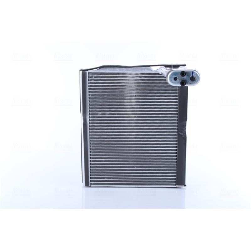 Évaporateur climatisation NISSENS 92380 - Visuel 1