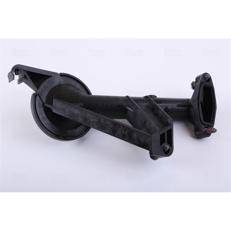 Kit de montage, turbo NISSENS 9300908 - Visuel 1