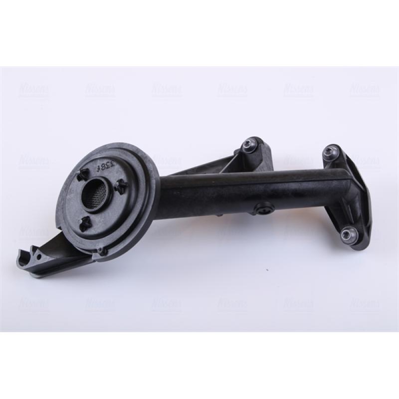 Kit de montage, turbo NISSENS 9300908 - Visuel 2