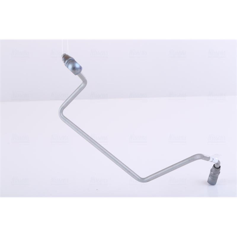 Kit de montage, turbo NISSENS 9300908 - Visuel 3