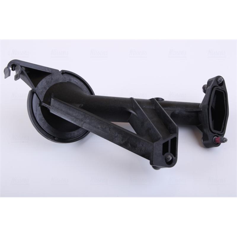 Kit de montage, turbo NISSENS 9300909 - Visuel 1