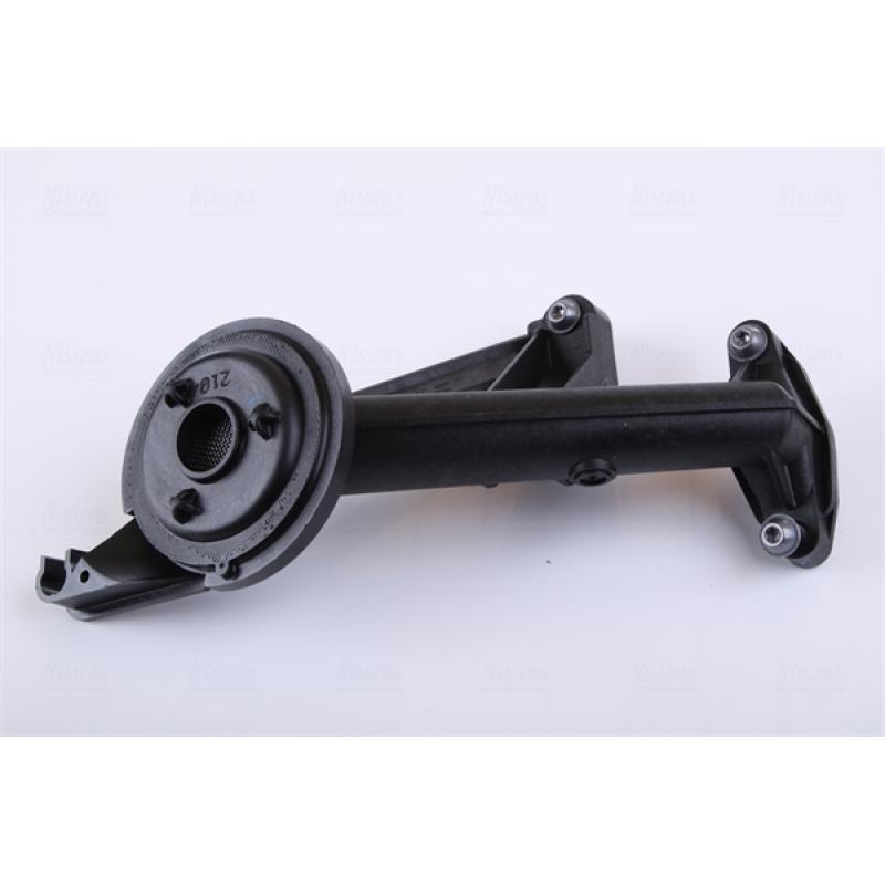 Kit de montage, turbo NISSENS 9300909 - Visuel 2