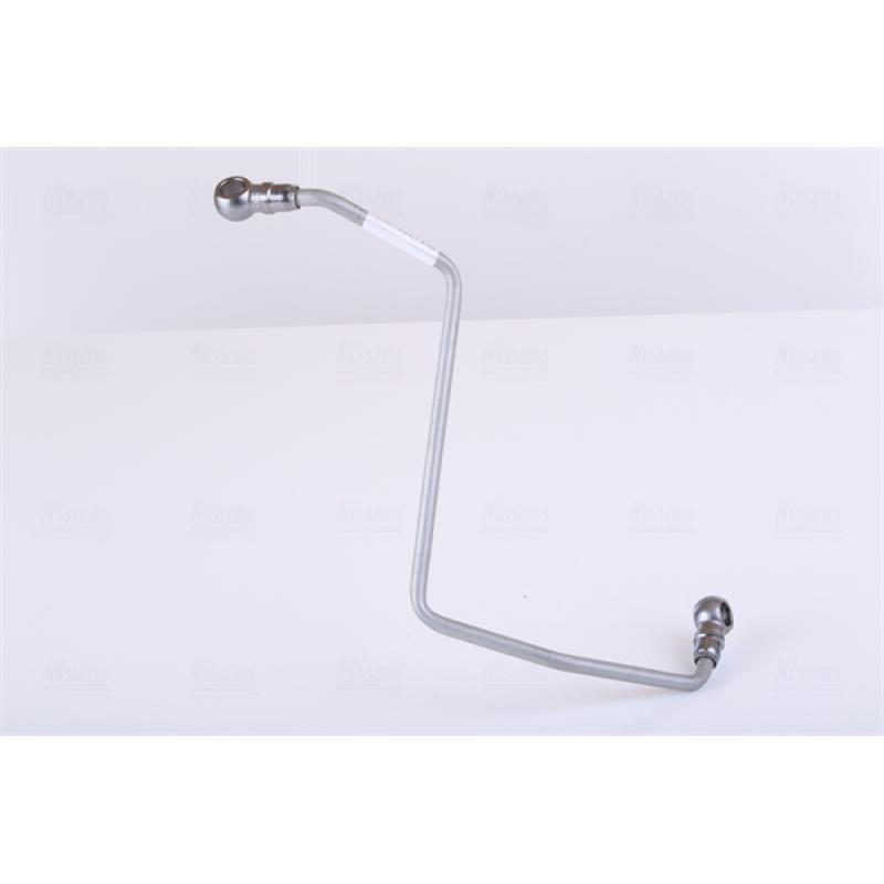 Kit de montage, turbo NISSENS 9300909 - Visuel 3