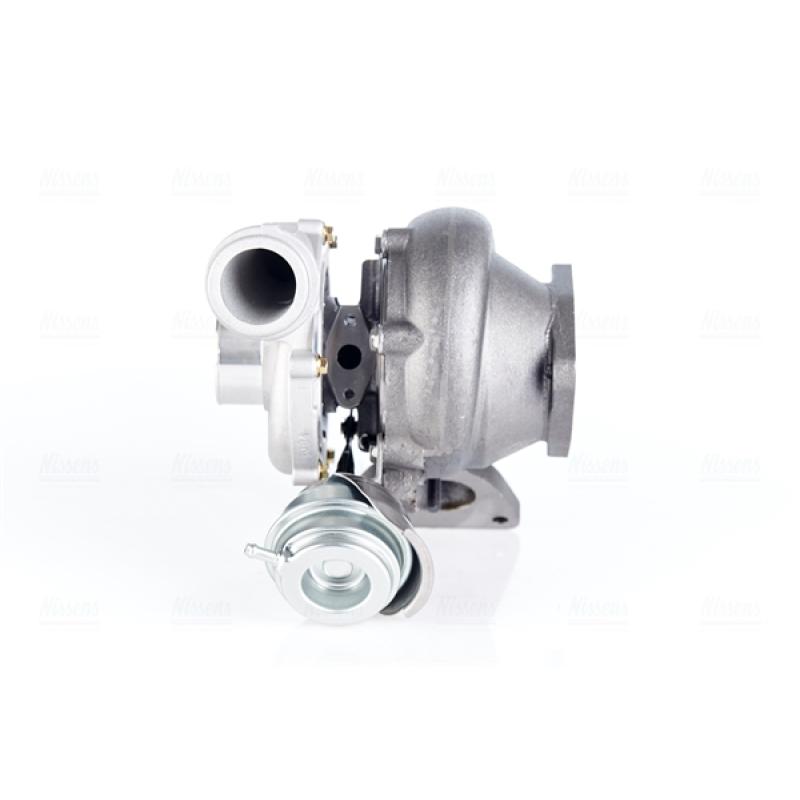 Turbocompresseur, suralimentation NISSENS 93159 - Visuel 2