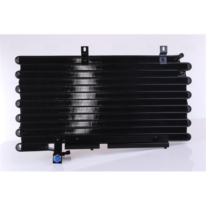 Condenseur, climatisation NISSENS 94000 - Visuel 1