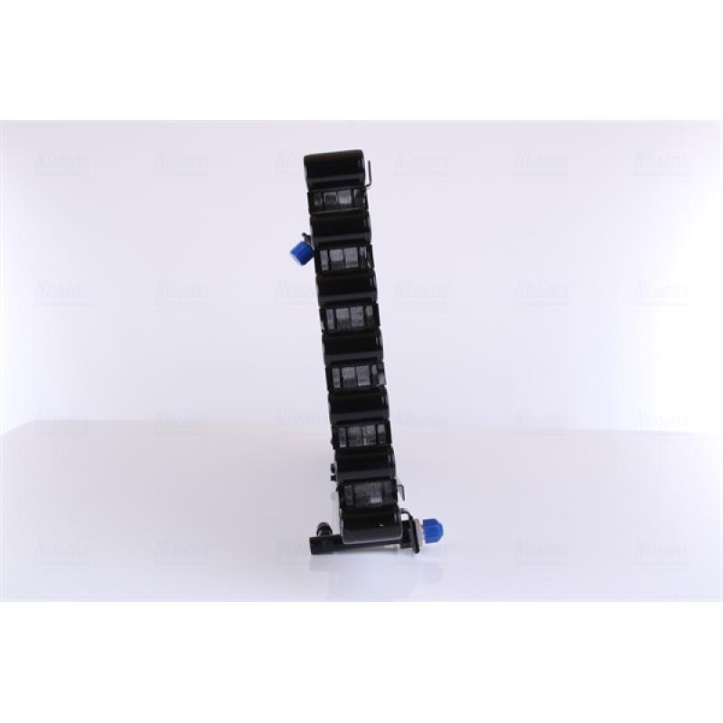 Condenseur, climatisation NISSENS 94000 - Visuel 3